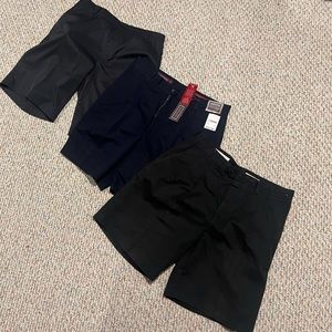 Lot Casual Shorts
